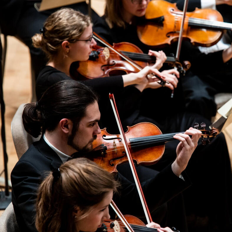 Photo: Boston University College of Fine Arts